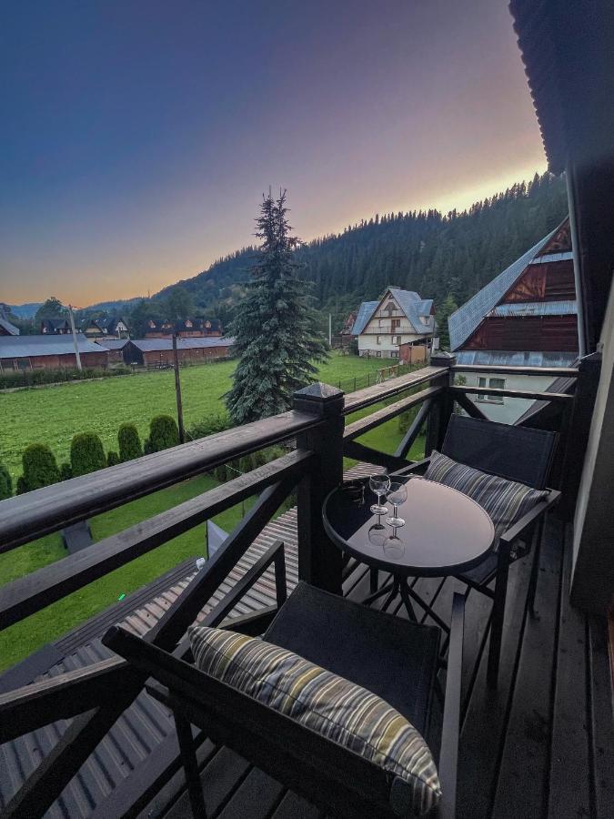 Ustup 25 Apartment Zakopane Exterior photo